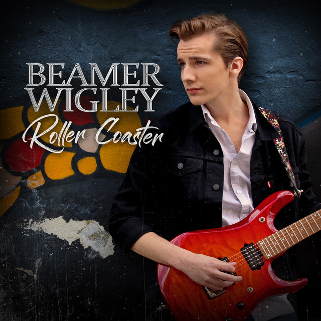 Roller Coaster cover art