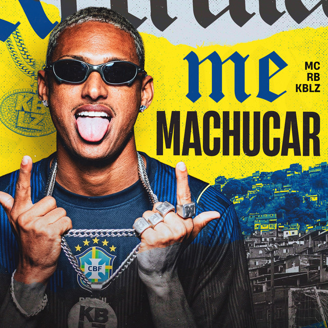 Me Machucar