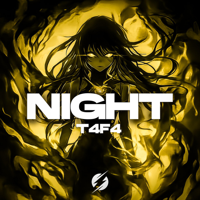 NIGHT! cover art