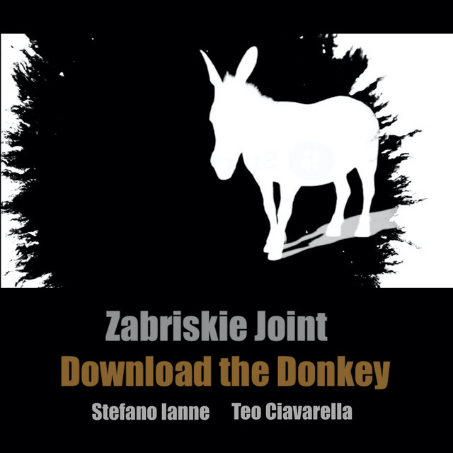 Zabriskie Joint