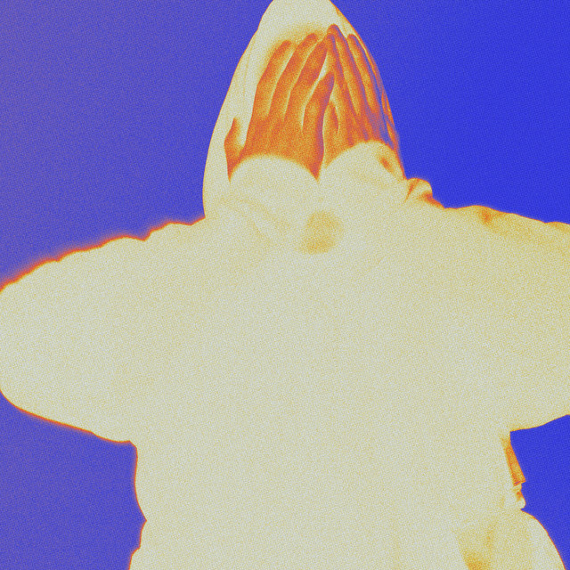 in your head cover art
