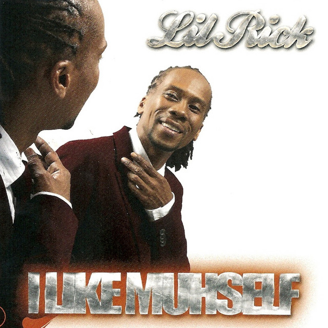 I Like Muhself cover art