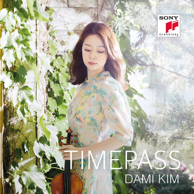 Timepass cover art