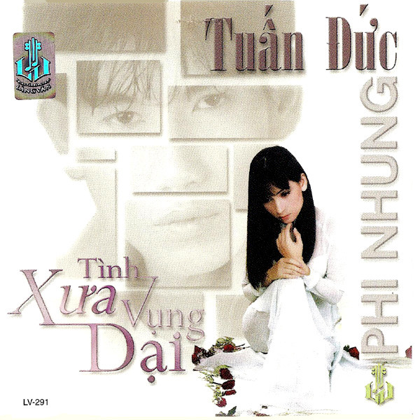 Tinh Xua Vung Dai cover art