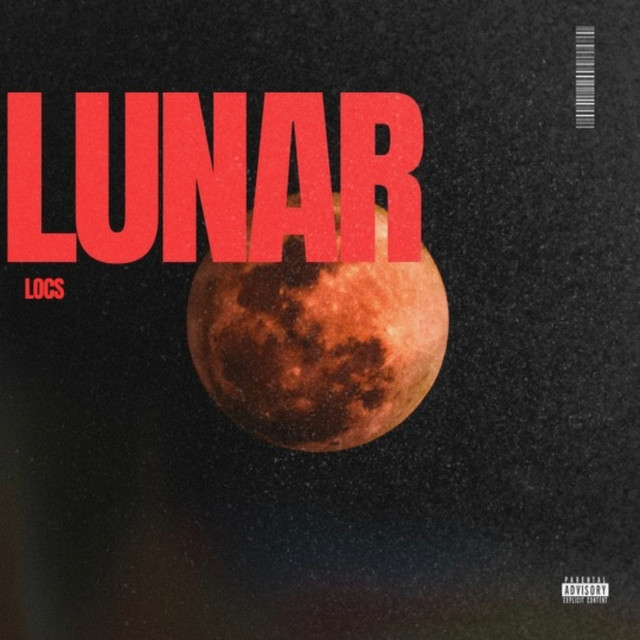 LUNAR cover art