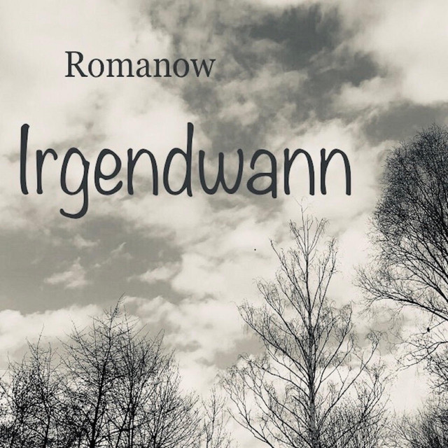 Irgendwann cover