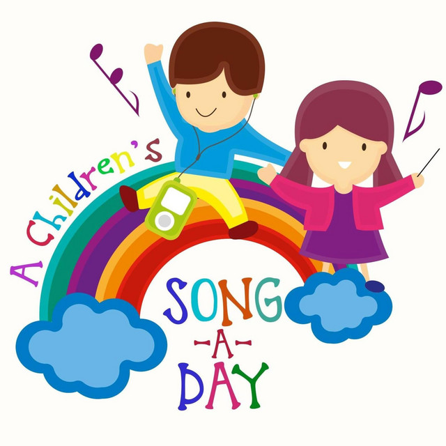 A Children's Song A Day (Set 47) - Album by Swapna Abraham | Spotify