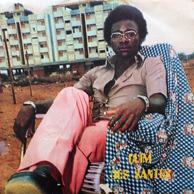 Quim Dos Santos Photo
