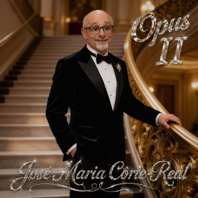José Maria Côrte-Real