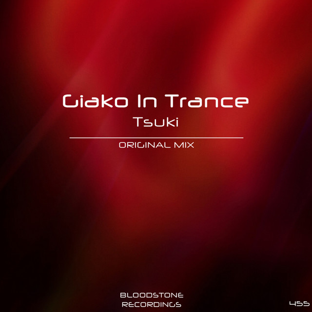 Giako In Trance