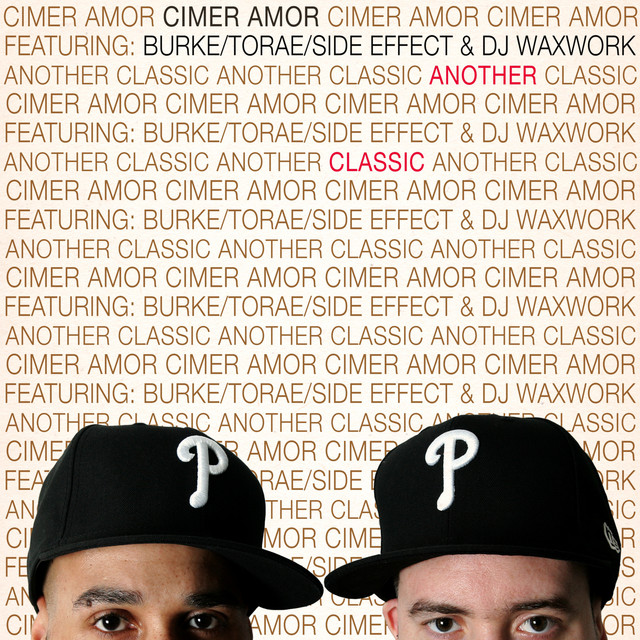 Another Classic (feat. Burke, Torae & Side Effect) - Instrumental