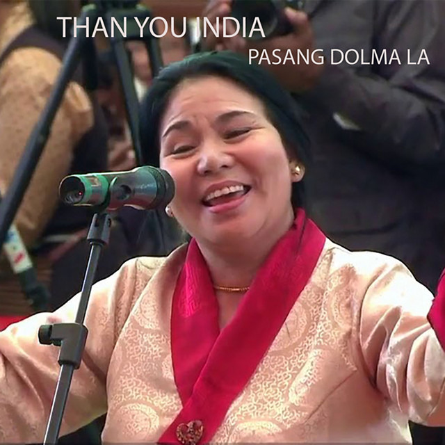 Pasang Dolma La