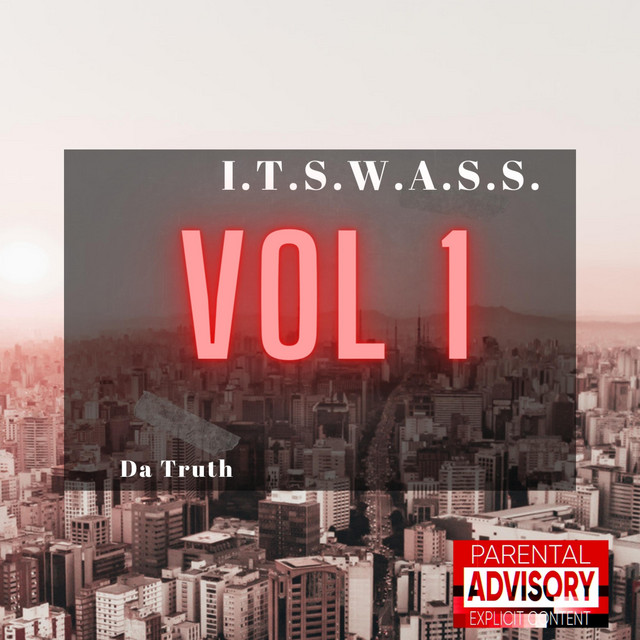 I.T.S.W.A.S.S. VOL 1 cover art