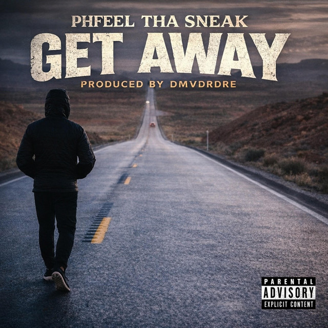 GET AWAY (26) r3mix