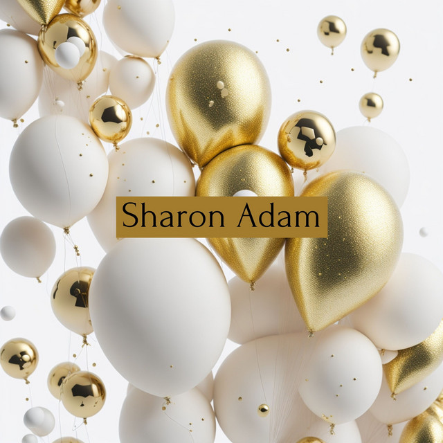Sharon Adam