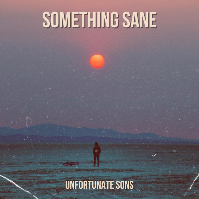 undefined album image
