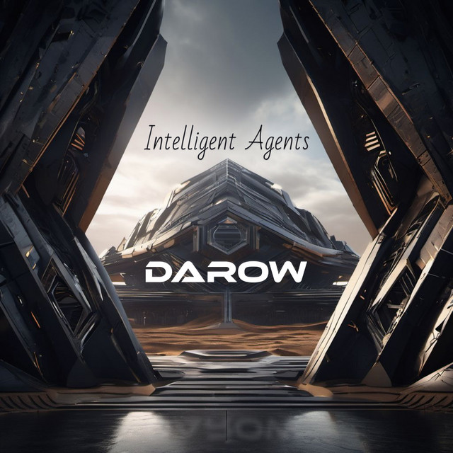 Intelligent Agents cover art