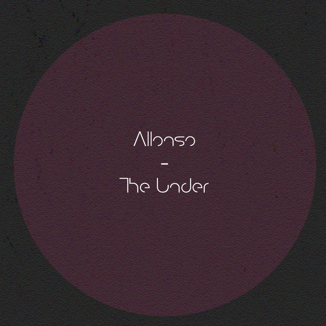 The Under cover art