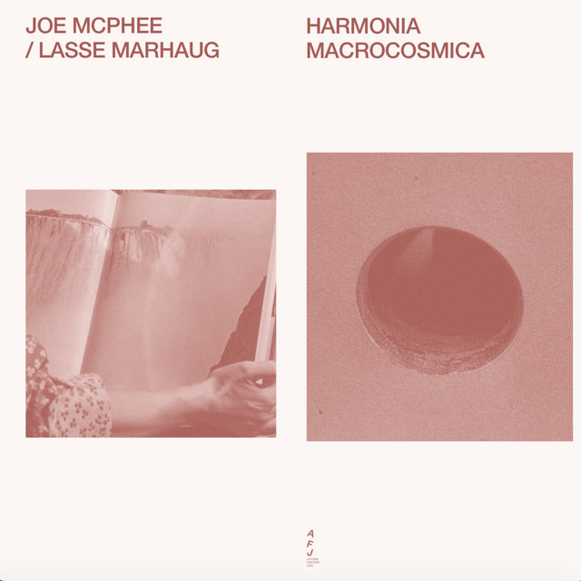 Harmonia Macrocosmica cover art
