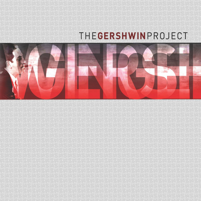 The Gershwin Project cover