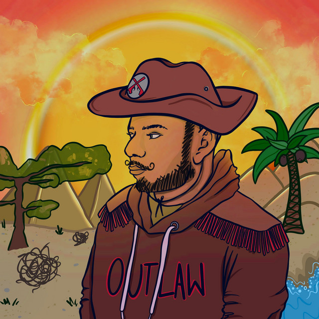 Jokah's Wild cover art