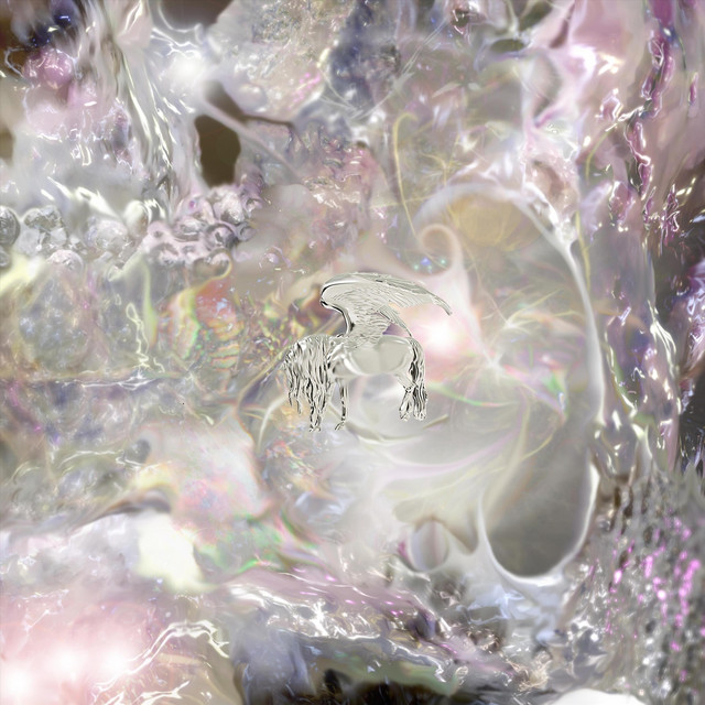 Trances cover art