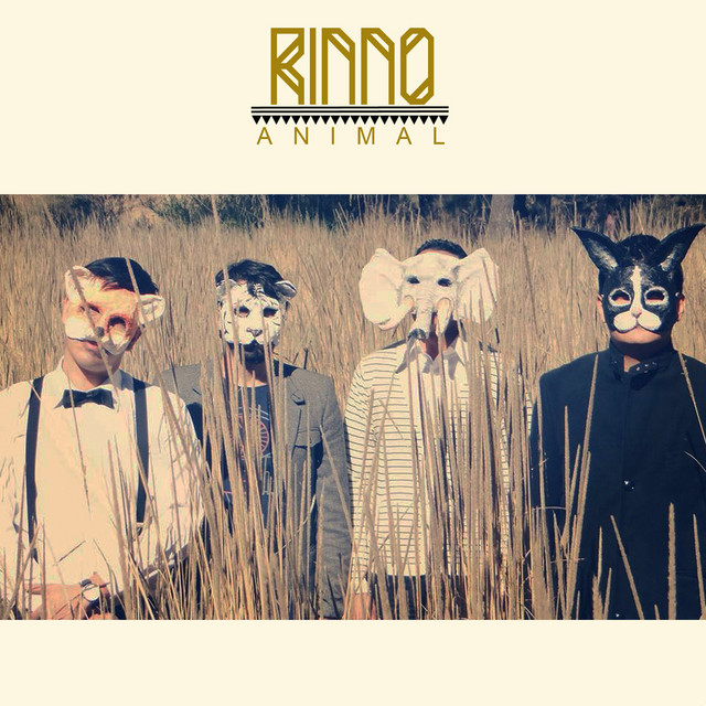Animal cover art