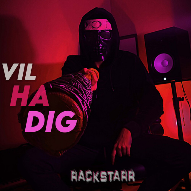 Vil ha dig