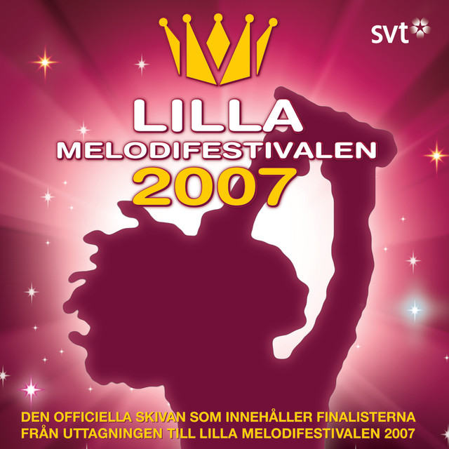 Min största första kärlek