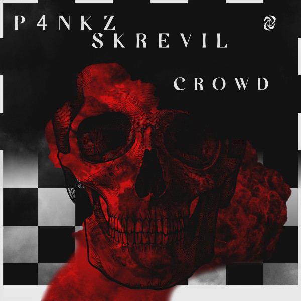 Обкладинка: Crowd — Skrevil