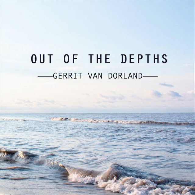 Out of the Depths cover art