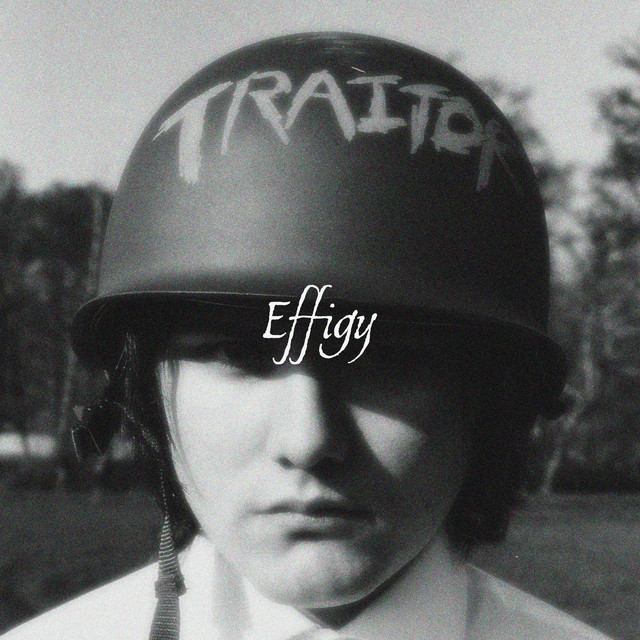 Effigy cover art