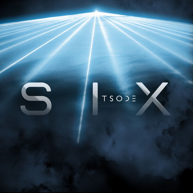 Six cover art