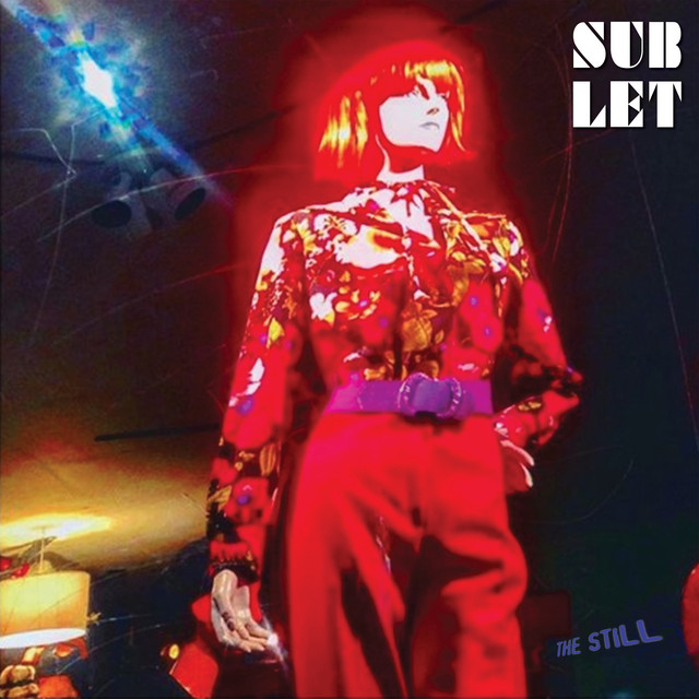 The Still cover art