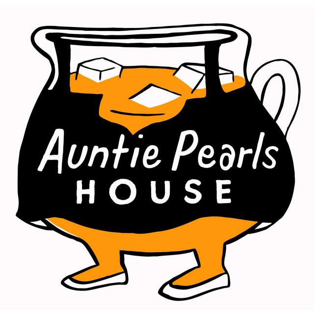 Auntie Pearl's House
