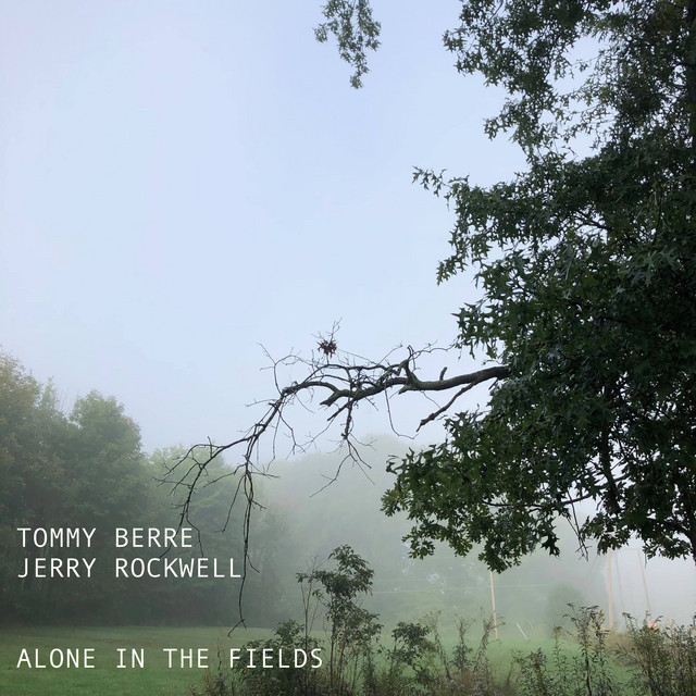 Alone in the Fields