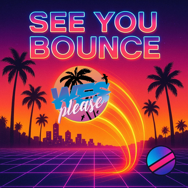 See You Bounce