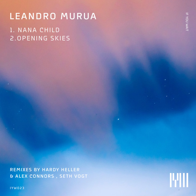 Opening Skies album art