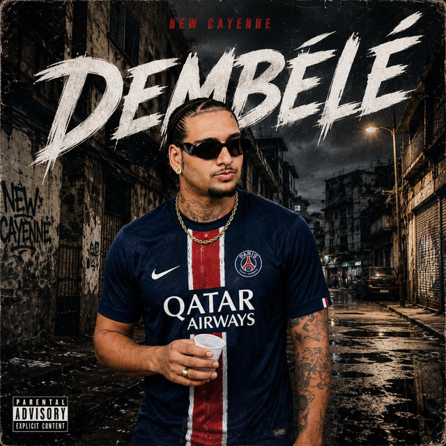 DEMBÉLÉ