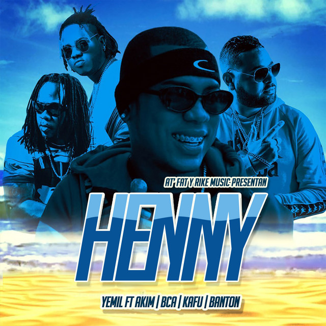 Henny - Remix