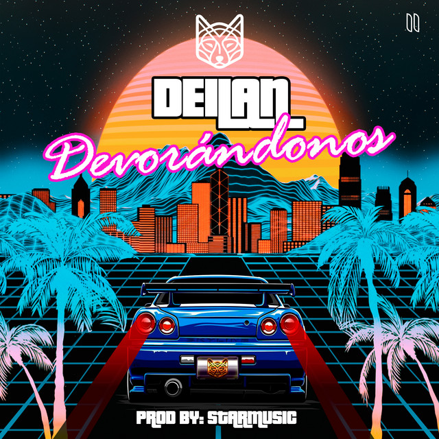 Devorándonos cover art