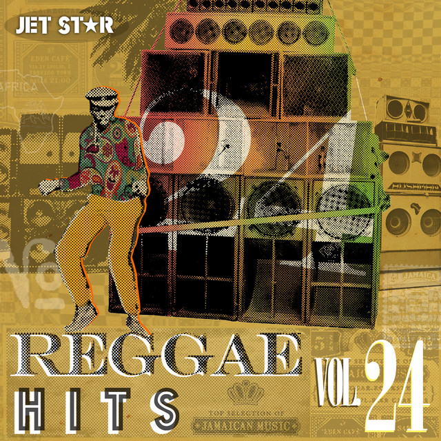 Mount Zion Medley (ft. Capleton, Jah Cure, LMS, Ras Shiloh, Bushman)