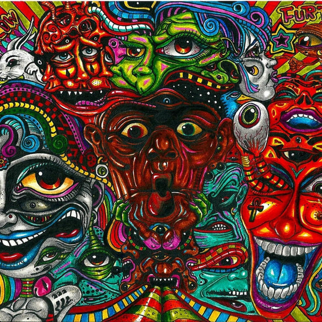 Leo's Fantasy cover art