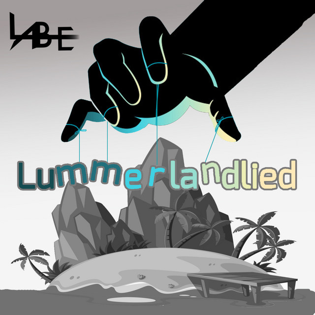 Lummerlandlied cover art