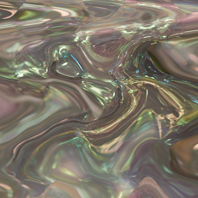 Digital Tears cover art