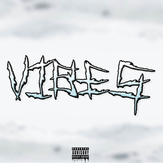 Vibes cover art