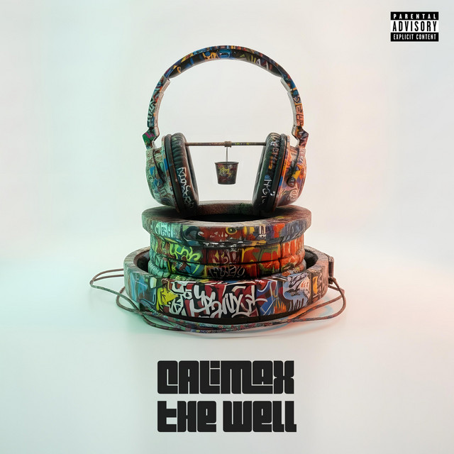 The Well cover art
