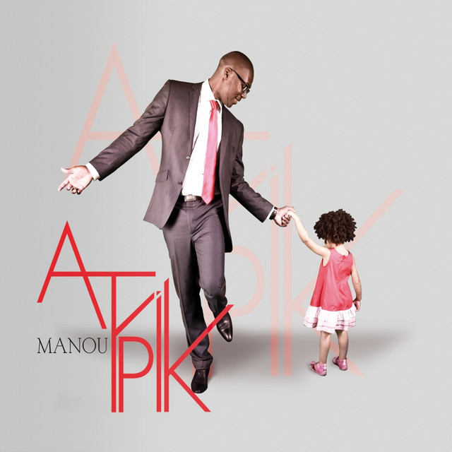 Manou Photo