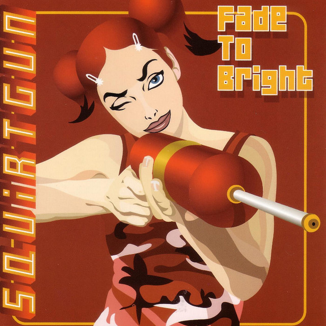Fade To Bright cover art