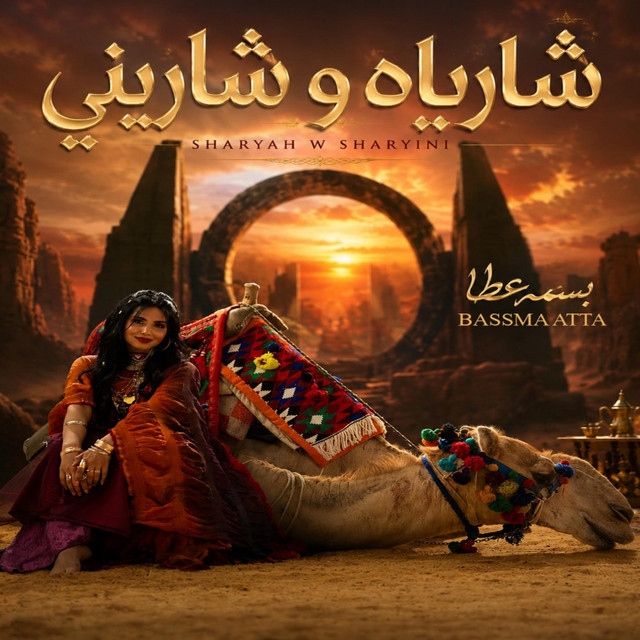 Bassma Atta - بسمة عطا